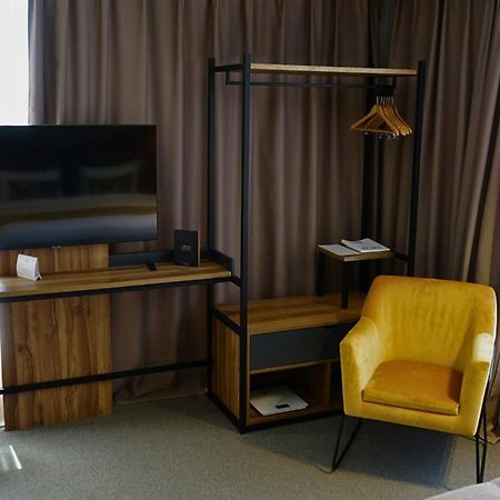 קניטרה Urban Hotel & Spa מראה חיצוני תמונה