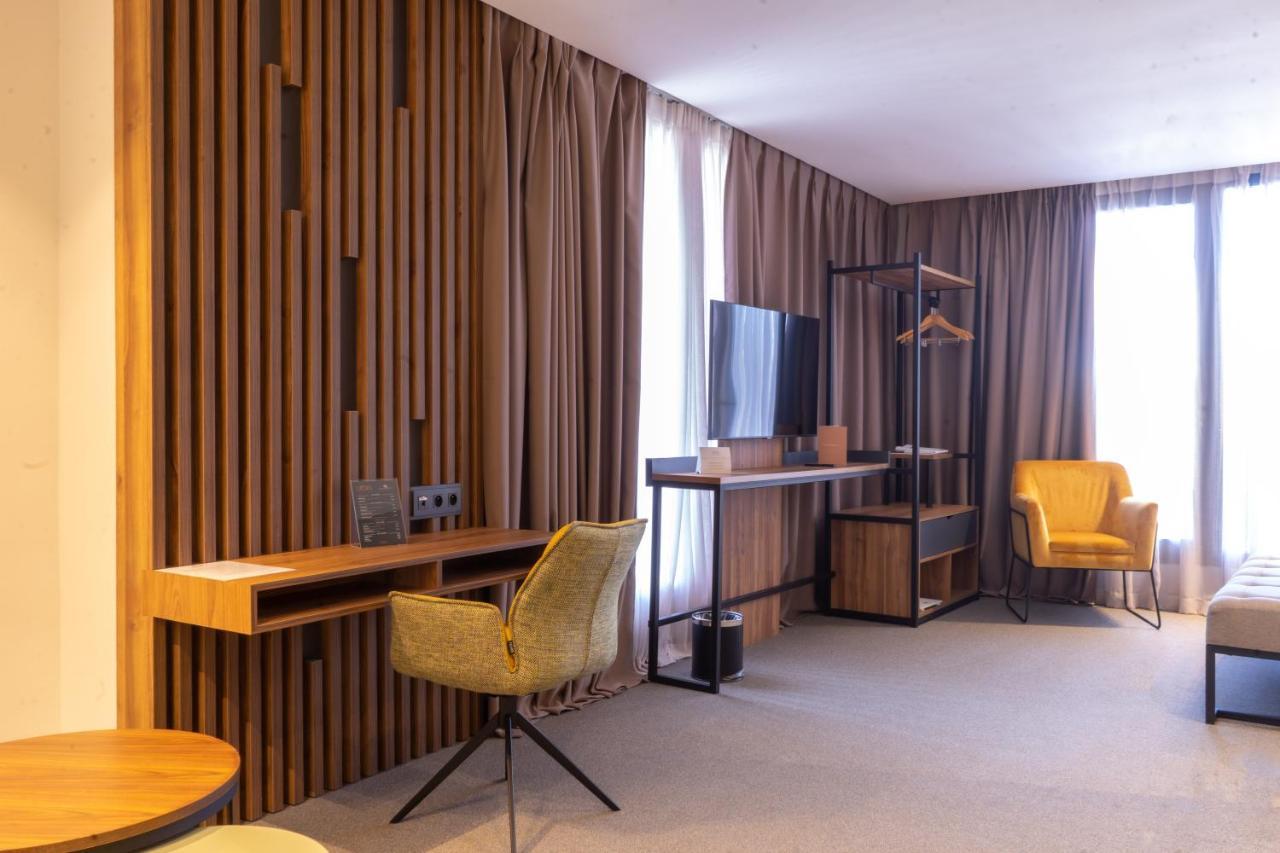 קניטרה Urban Hotel & Spa מראה חיצוני תמונה