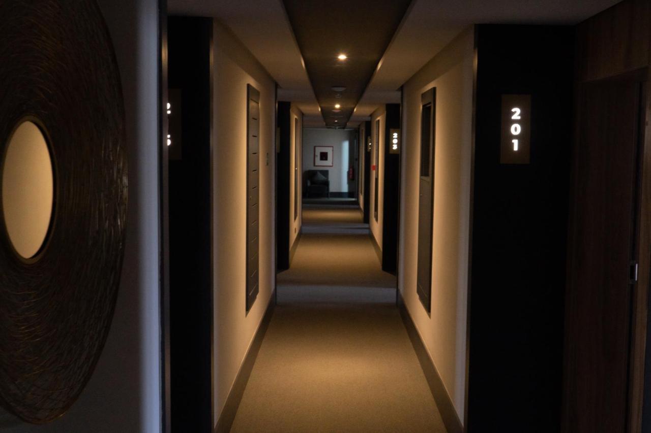 קניטרה Urban Hotel & Spa מראה חיצוני תמונה