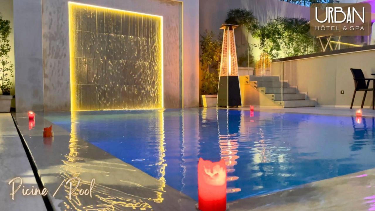 קניטרה Urban Hotel & Spa מראה חיצוני תמונה