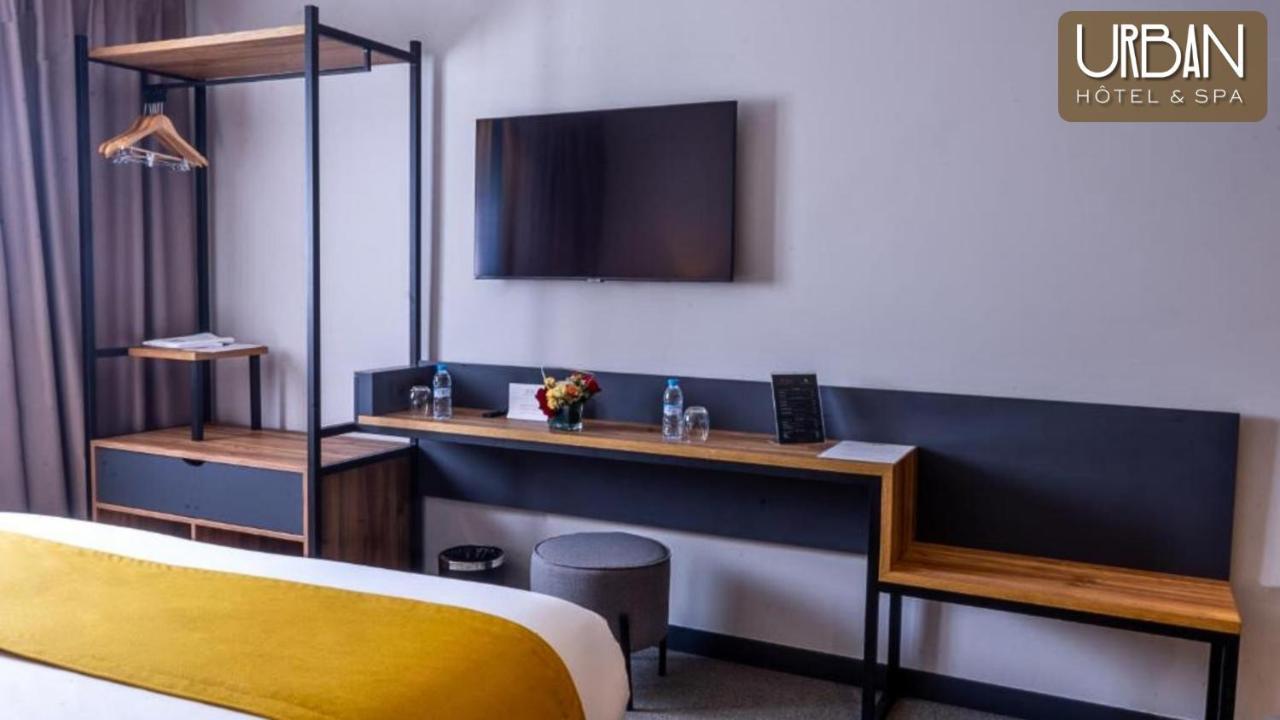 קניטרה Urban Hotel & Spa מראה חיצוני תמונה