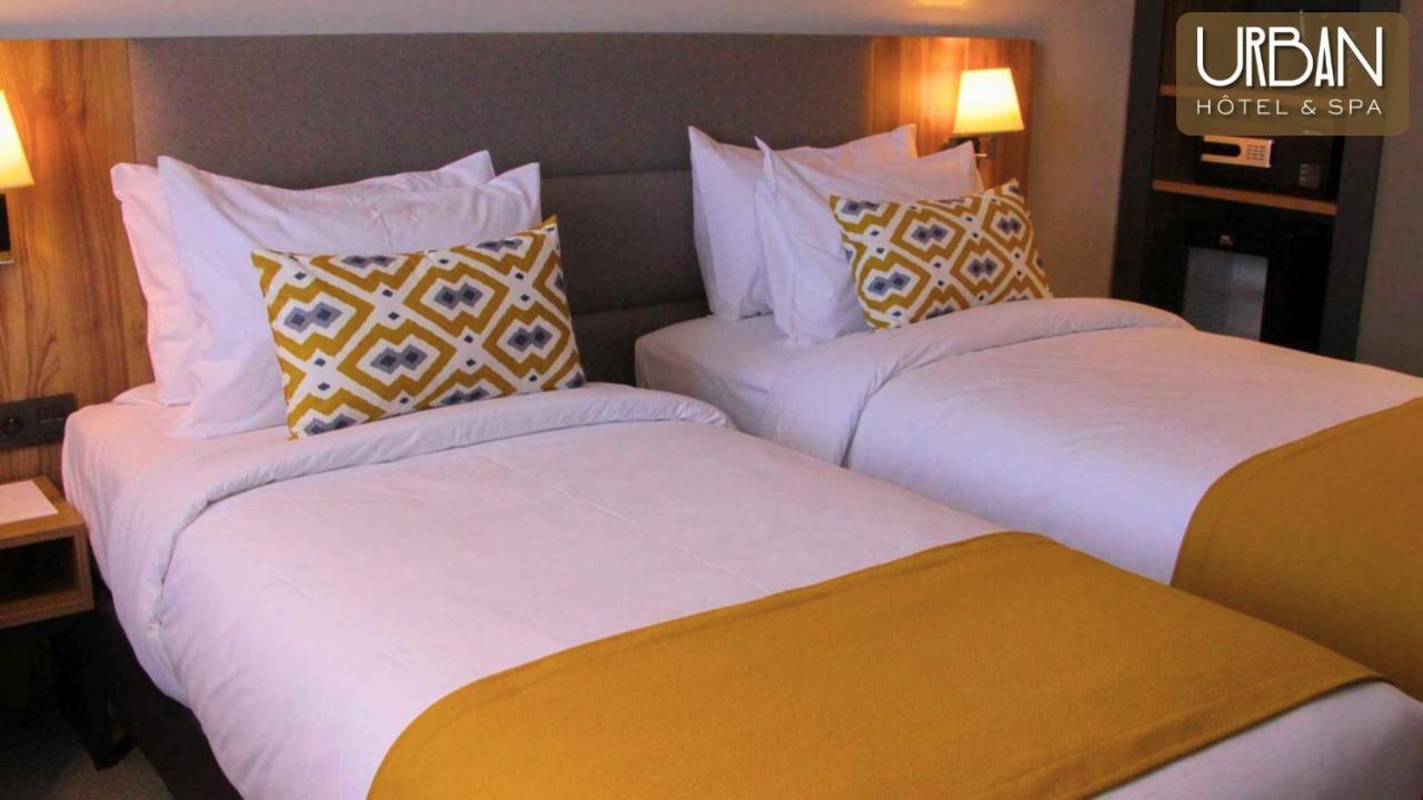קניטרה Urban Hotel & Spa מראה חיצוני תמונה