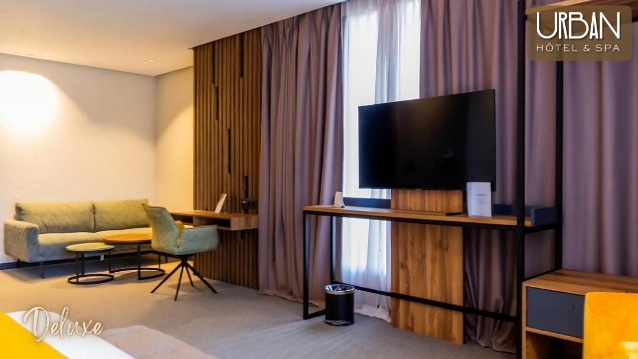 קניטרה Urban Hotel & Spa מראה חיצוני תמונה