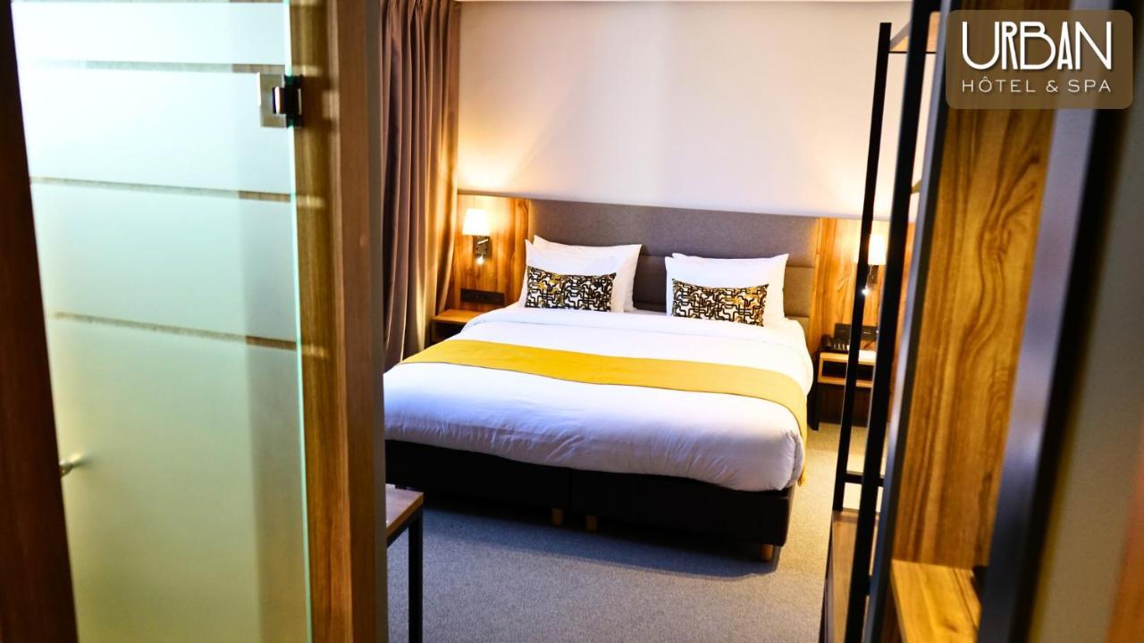 קניטרה Urban Hotel & Spa מראה חיצוני תמונה