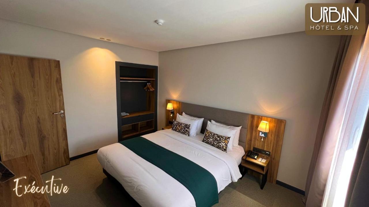 קניטרה Urban Hotel & Spa מראה חיצוני תמונה