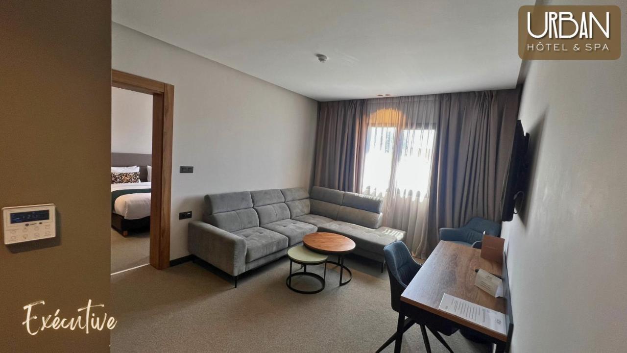 קניטרה Urban Hotel & Spa מראה חיצוני תמונה