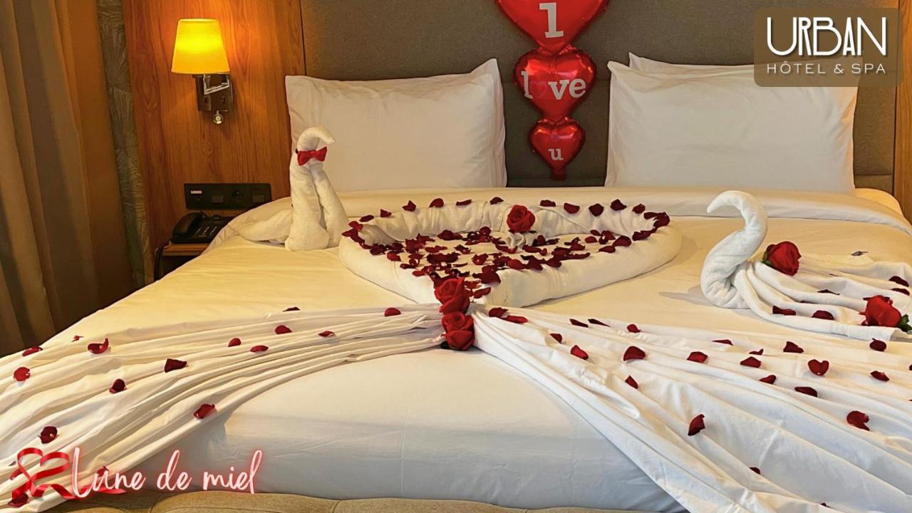 קניטרה Urban Hotel & Spa מראה חיצוני תמונה